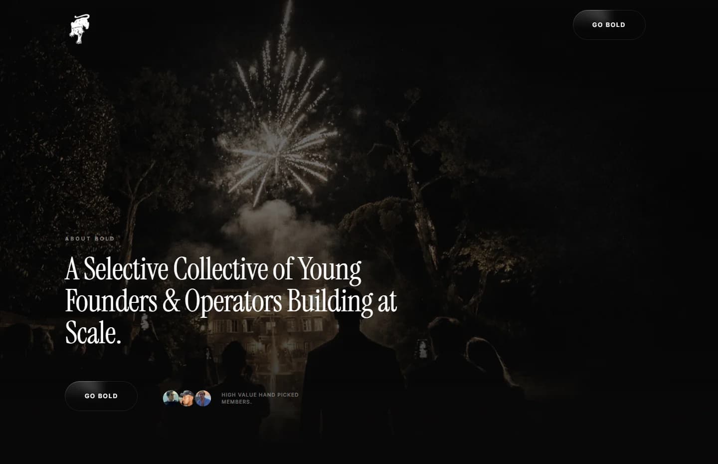 BOLD Private Collective